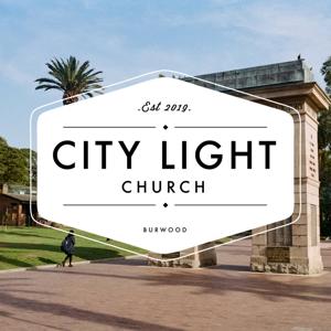 City Light Church Burwood - Sermons