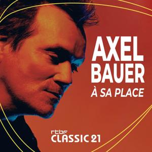Axel Bauer : à sa place