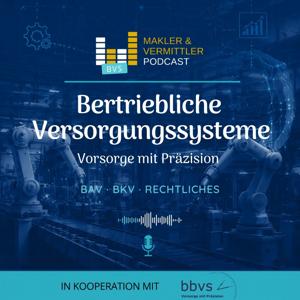 BVS - Betriebliche Versorgungssysteme