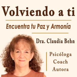 Volviendo a ti: Encuentra tu paz y armonía