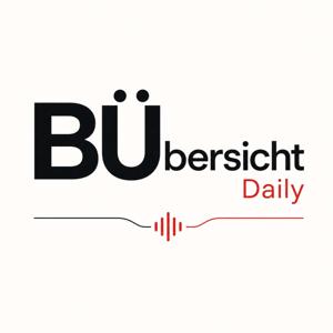 BÜbersicht daily