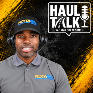 Haul Talk w/ Malcolm Smith