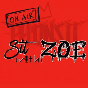 Sit With Zoe