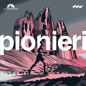 Pionieri