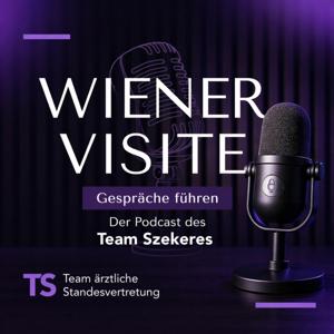 Wiener Visite | Gespräche führen