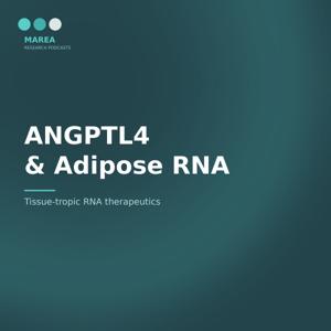 ANGPTL4 Adipose RNA Update