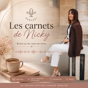 Les carnets de Nicky