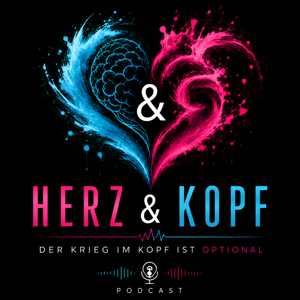 Herz & Kopf - Der Krieg im Kopf ist optional
