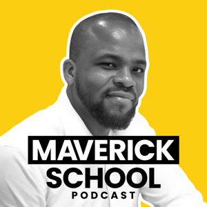 Maverick School Podcast