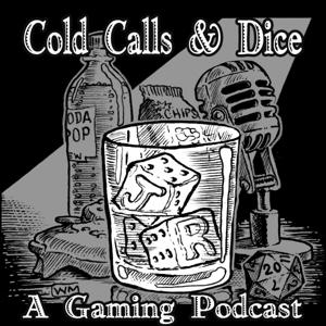 Cold Calls And Dice