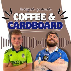 Coffee & Cardboard