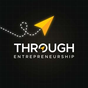 Through Entrepreneurship