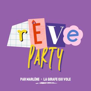 Rêve party, des portraits de rêveurs qui font du bien et qui font voyager