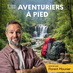LES AVENTURIERS À PIED - Trek et randonnée