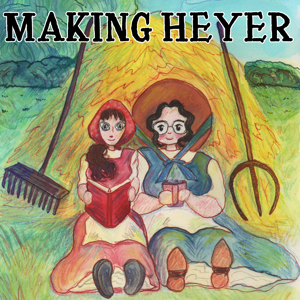 Making Heyer