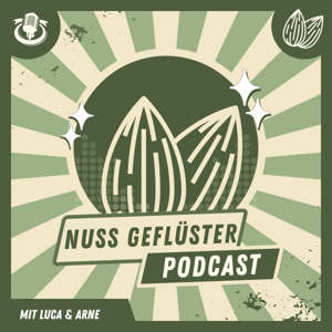 Nuss Geflüster Podcast