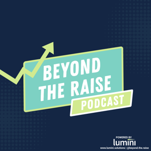 Beyond The Raise
