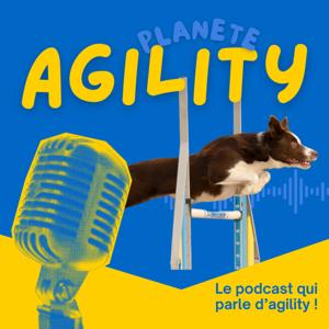 Planète Agility Podcast