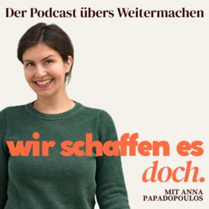 Wir schaffen es doch.