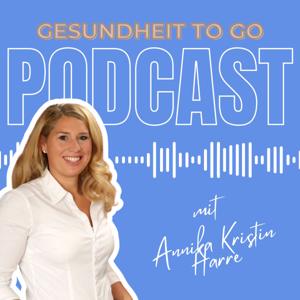 Gesundheit to go - Empower your health, own your life.