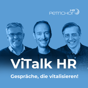 ViTalk HR - Gespräche, die vitalisieren