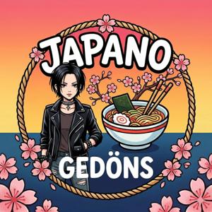 Japano Gedöns