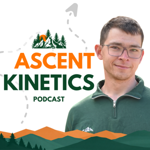 Ascent Kinetics