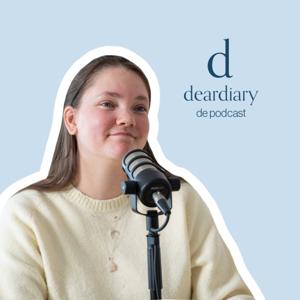 deardiary de podcast