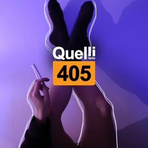 Quelli della 405