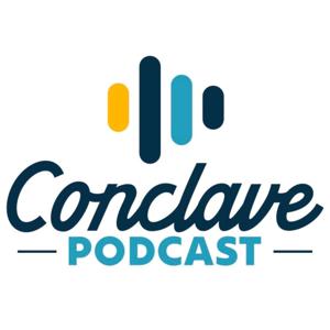 Conclave Youth Ministry Podcast
