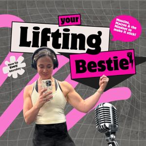 Your Lifting Bestie