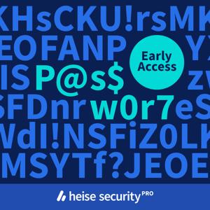 Passwort - Early Access