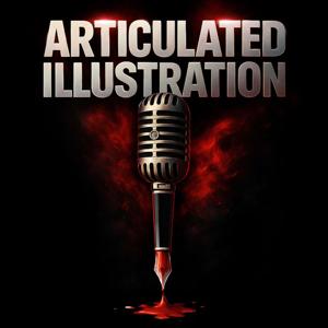 Articulated Illustration