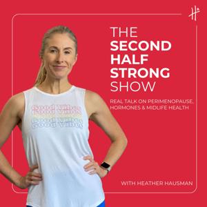 The Second Half Strong Show