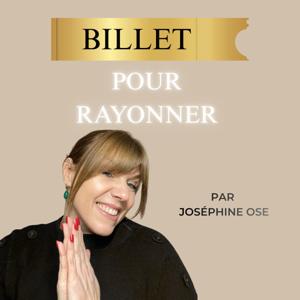 Billet pour rayonner