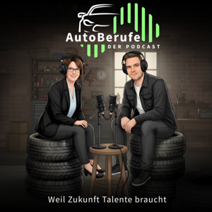 AutoBerufe - Der Podcast