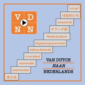 Van Dutch naar Nederlands