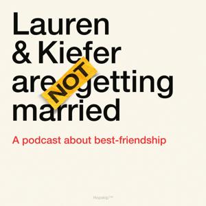 Lauren & Kiefer Are Not Getting Married