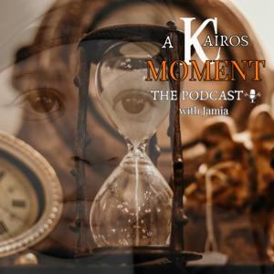 A Cairos Moment the Podcast™
