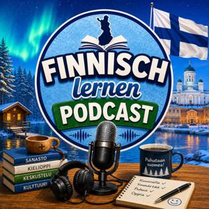 Der Finnisch lernen Podcast