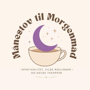 Månestøv til Morgenmad