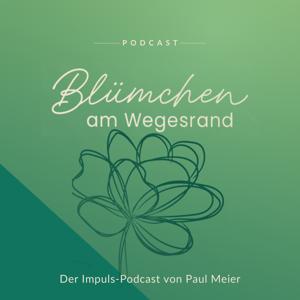 Blümchen am Wegesrand