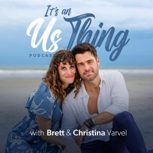 It’s An Us Thing