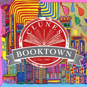 Clunes Booktown Festival