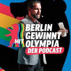 Berlin gewinnt mit Olympia