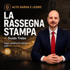 La rassegna stampa ragionata di Guido Trebo