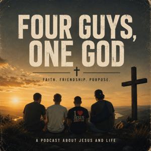 Four Guys, One God