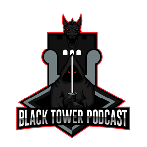 The Black Tower Podcast: A Wheel of Time Podcast