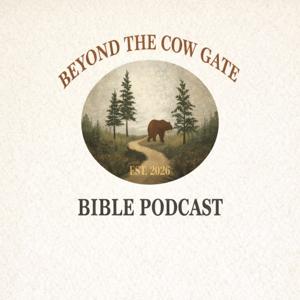 Beyond The Cow Gate