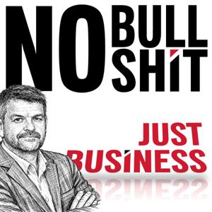 No Bullshit - Just Business